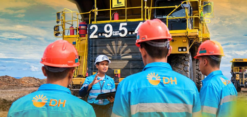 K3 Bukan Sekedar Prosedur Tapi Sebuah Keharusan
